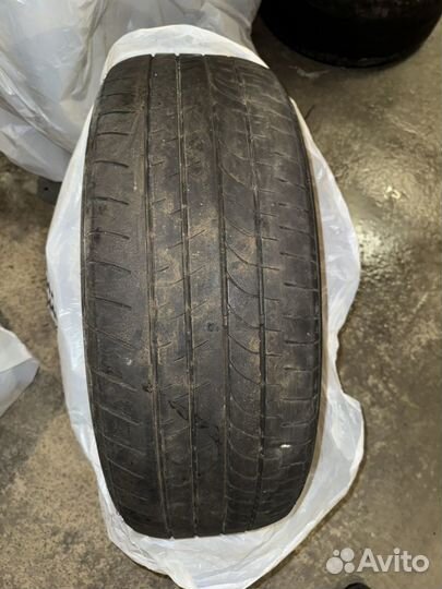 Bridgestone Dueler H/L 235/55 R20