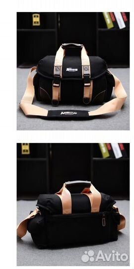 Новый кофр сумка Nikon для зеркалки или компакта