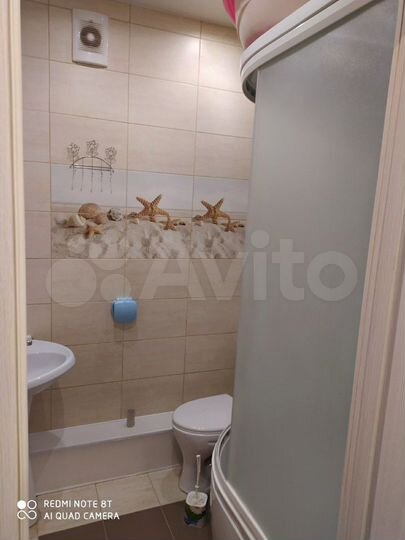 1-к. квартира, 35 м², 2/3 эт.