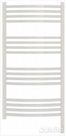 Сунержа Аркус 3.0 1000х500 мэм правый Белый