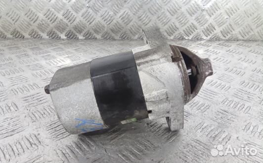 Стартер бензиновый nissan almera N16 (KEA22DF01)