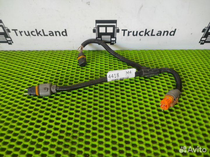 Жгут датчика износа тормозных колодок задний Man