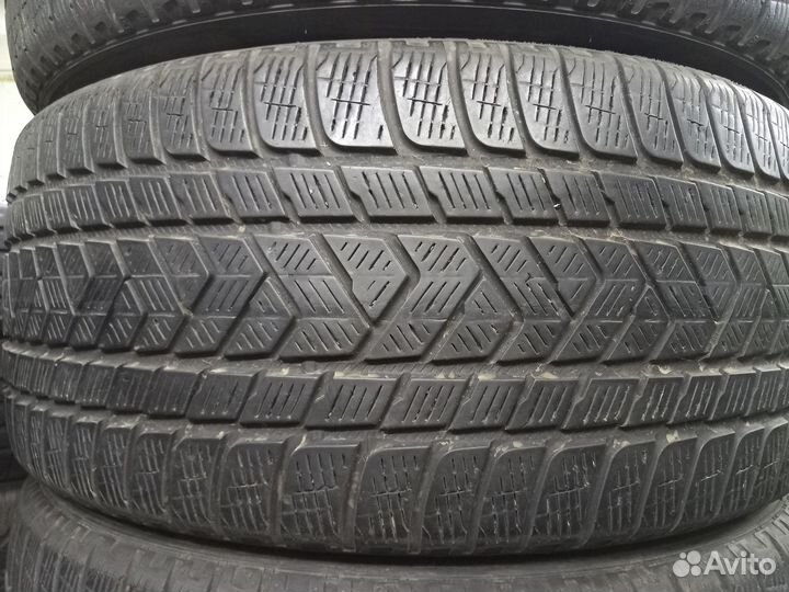 Pirelli Scorpion Winter 285/40 R21 109V