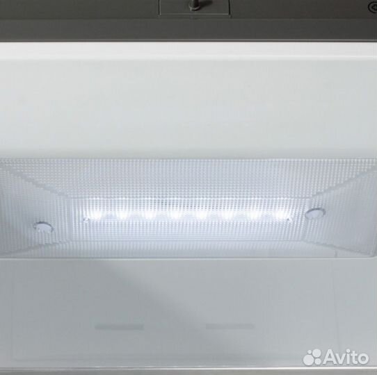 Холодильник LG бу