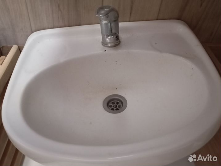 Раковина в ванную