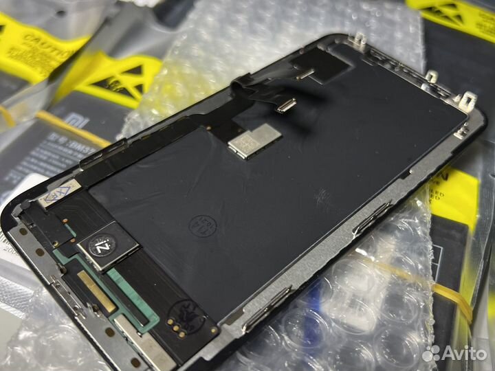 Дисплей iPhone X оригинал проверенный