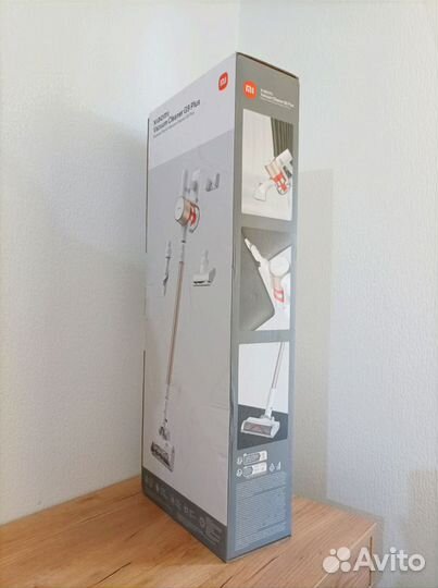 Пылесос Xiaomi Vacuum Cleaner G9 Plus