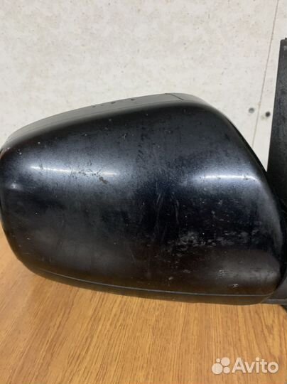 Правое зерколо Vortex tingo 2011г