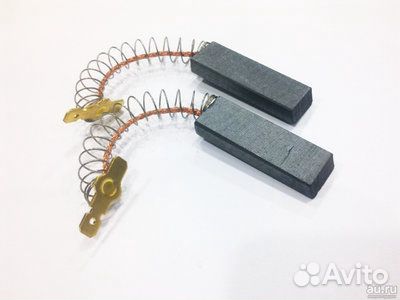 Щетки для стиральных машин