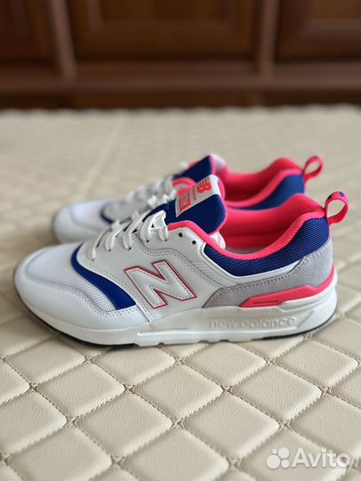 Кроссовки New balance 997H оригинал 8US новые