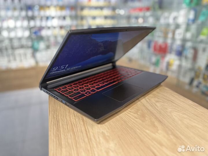 Ноутбук MSI Katana GF66 11UG-079XRU