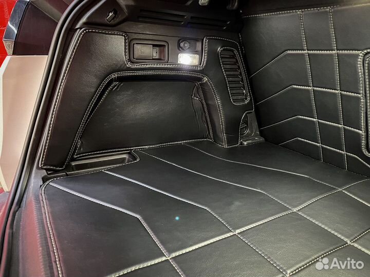 3D коврики 3Д от производителя