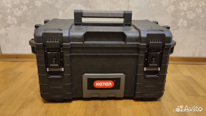 Ящик для инструмента Keter gear tool BOX