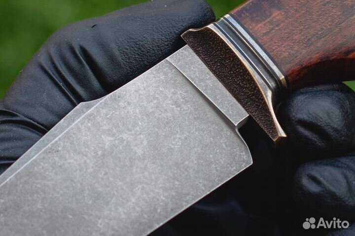 Заточка ножей