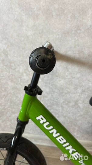 Беговел Runbike