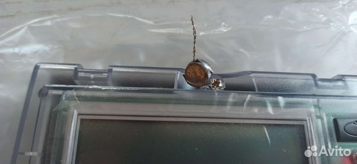 Счетчик электрический однофазный четырехтарифный