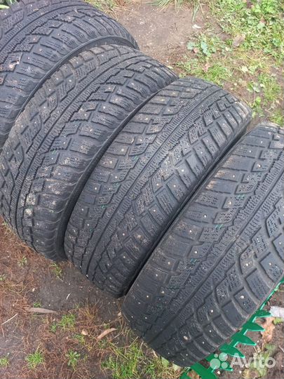Kumho Radial 798 Plus 65 R17