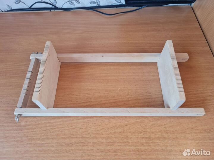 Станок для бисероплетения