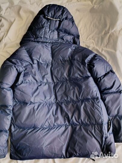 Пуховик columbia. подростковый