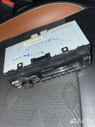 Магнитола pioneer