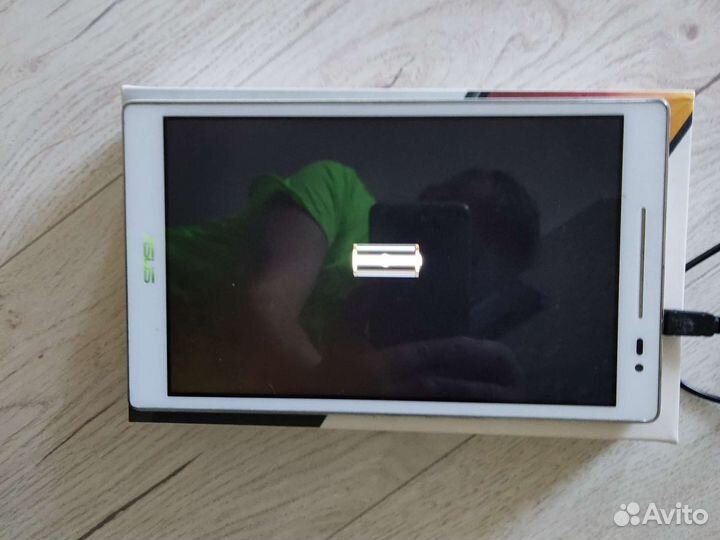 Планшет asus zenpad 8.0