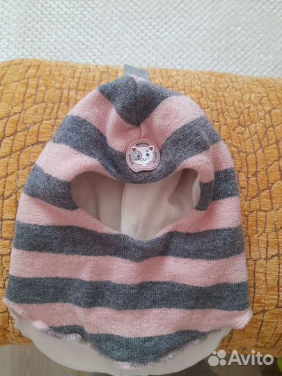 Шапка детская
