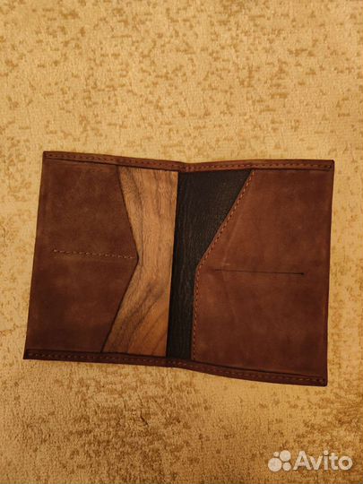 Кошелек мужской Walt