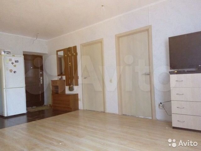 Комната 14 м² в 4-к., 1/2 эт.