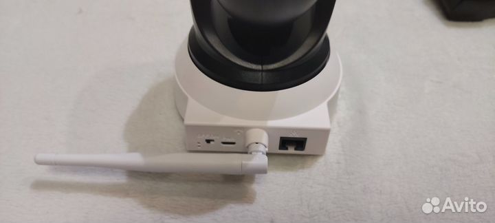 IP камера Vstarcam C8824B (Wi-fi, 2Мп, Full HD)