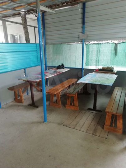 Комната 10 м² в 8-к., 1/2 эт.