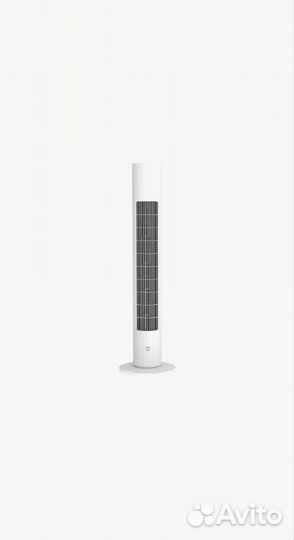 Напольный вентилятор Xiaomi Mijia Tower Fan 2