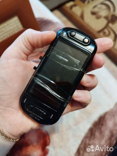 Видео регистратор автомобильный