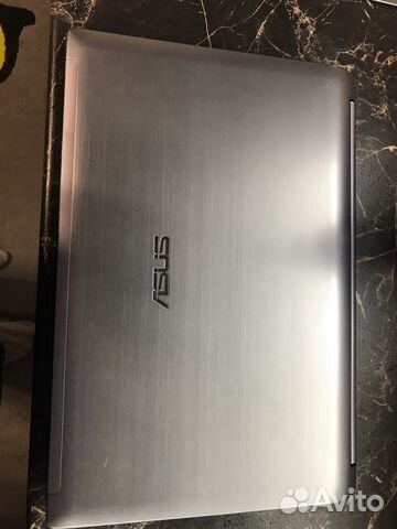 В разбор Asus n53s