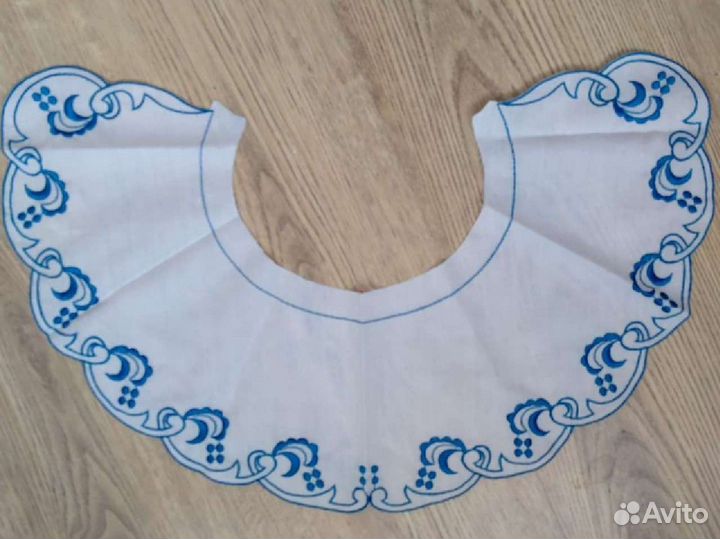 Воротнички