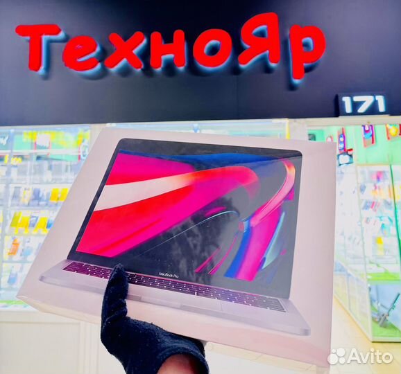 Apple macbook pro 13 2020 m1 8gb 512gb