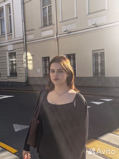 Певица вокалистка