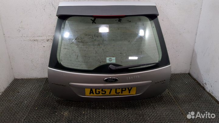 Кнопка багажника Ford Focus 2, 2008