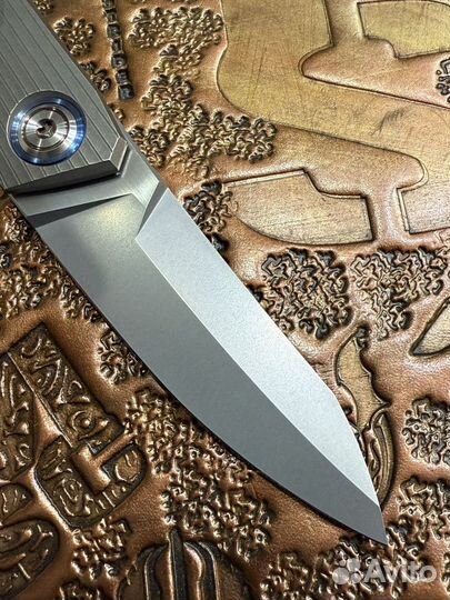 Sinkevich Sidis Fat Strip