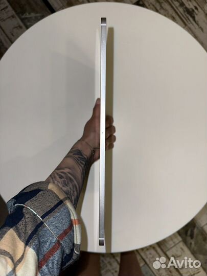 Apple iPad Pro 2021 12.9