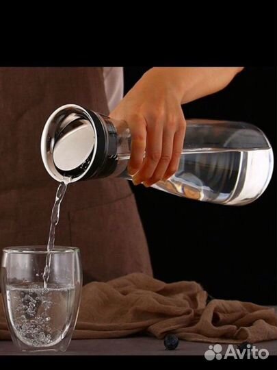 Графин WMF копия 1.5л новый