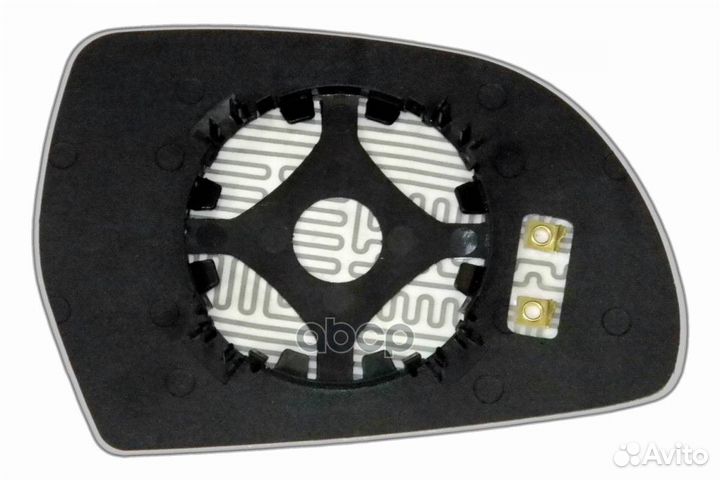 Стекло зеркала 94150806 Ergon