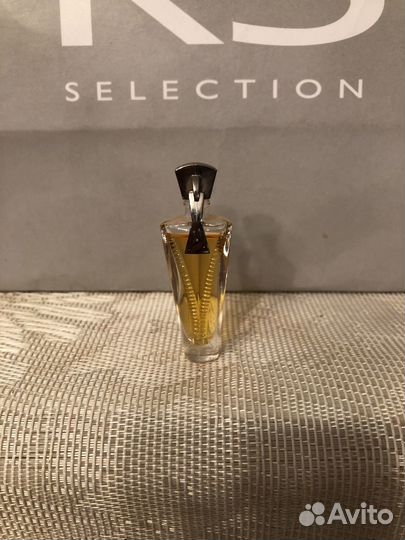 Флакончик Бронь