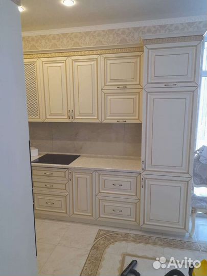 Сборщик корпусной мебели