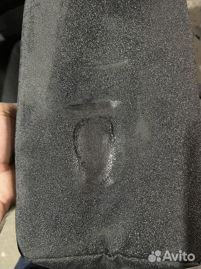 Givi боковые сумки CRM102