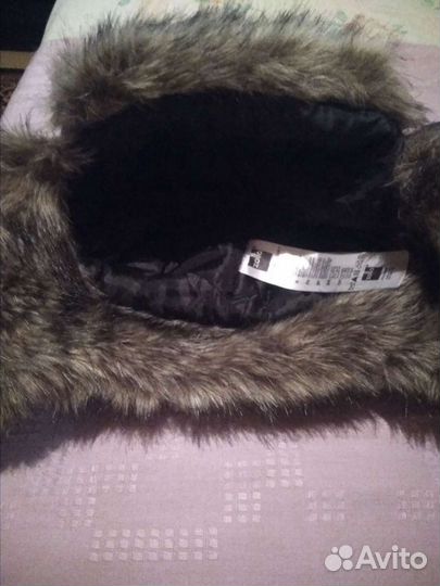 Шапка зимняя