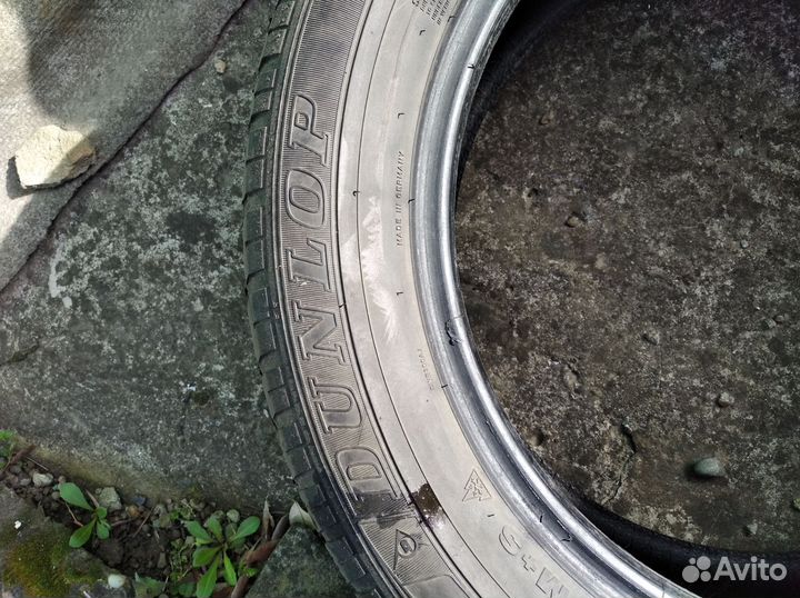 Armforce R-2 225/55 R17