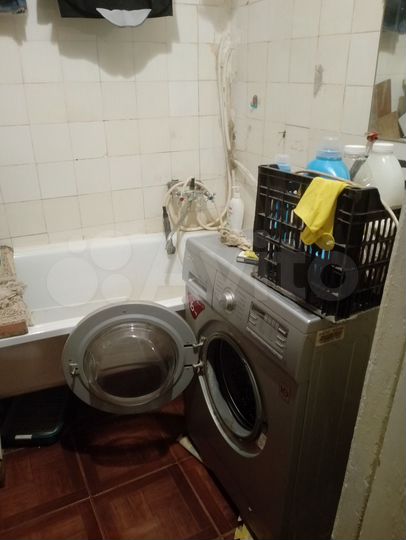 3-к. квартира, 69,8 м², 1/3 эт.