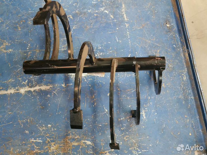 Культиваторы 