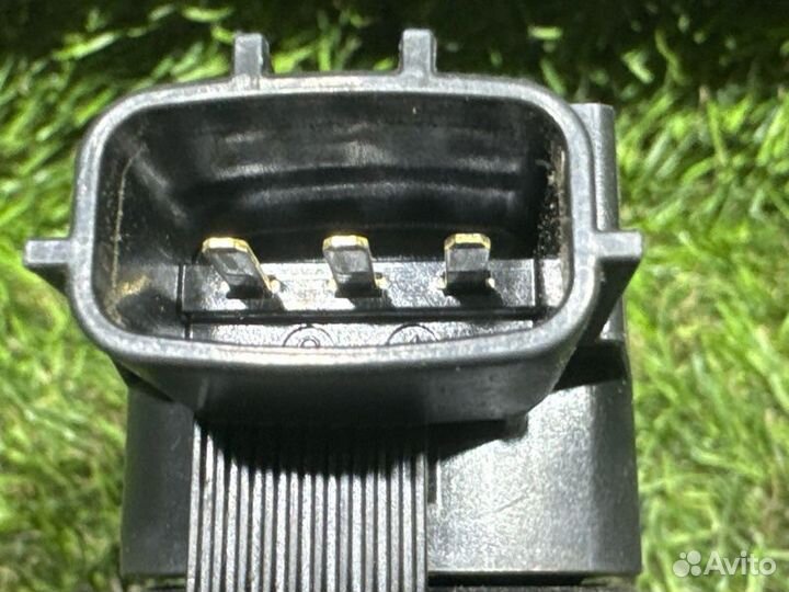 Катушка зажигания Renault Samsung Sm3 L38 H4M 2013