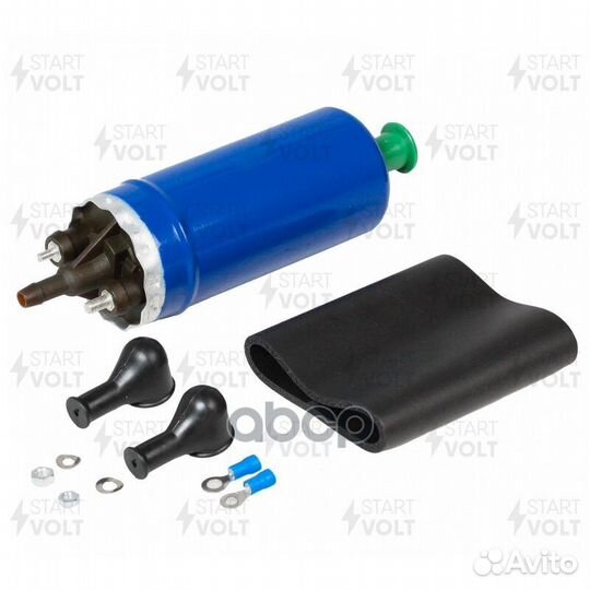 Бензонасос газ под хомут SFP0338 startvolt